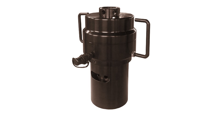 SJK-橋梁鎖夾螺栓預緊器